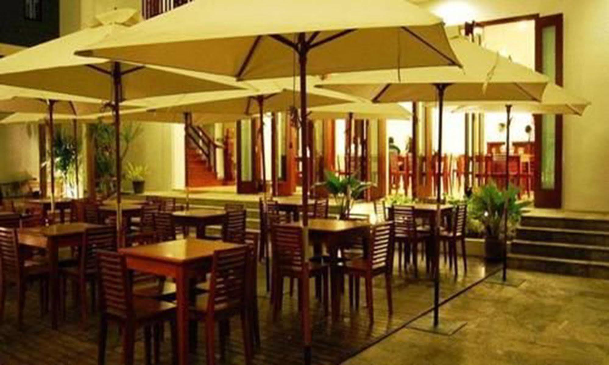 Sabaidee@Lao Hotel Vientián Exterior foto
